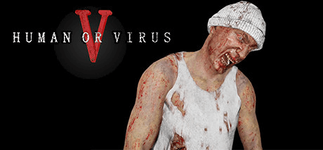 Скачать игру Human Or Virus на ПК бесплатно
